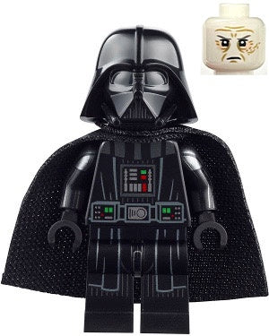 Darth Vader LEGO Minifigure